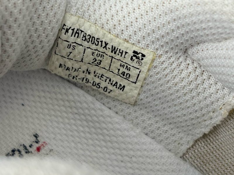 FILA 14.0CM - Image 7