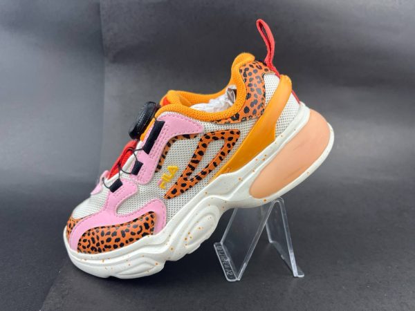 FILA 18.5CM