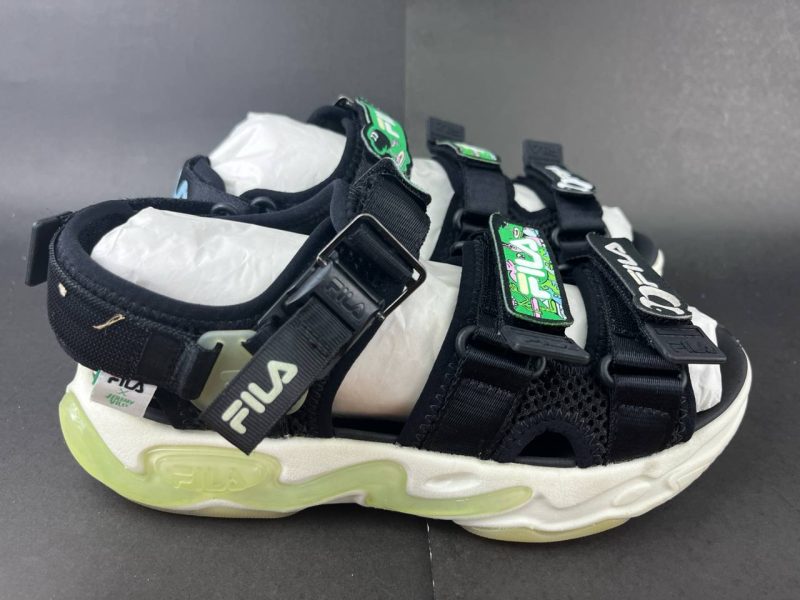 FILA 22.0CM - Image 3