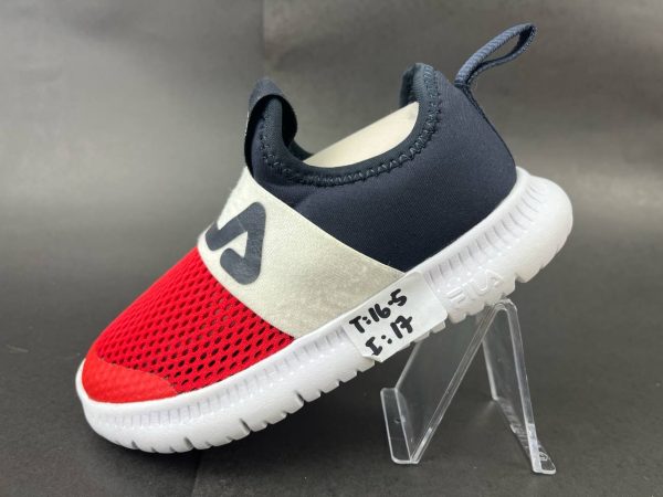 FILA 16.5CM