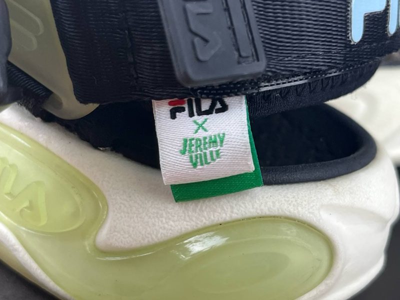 FILA 22.0CM - Image 11