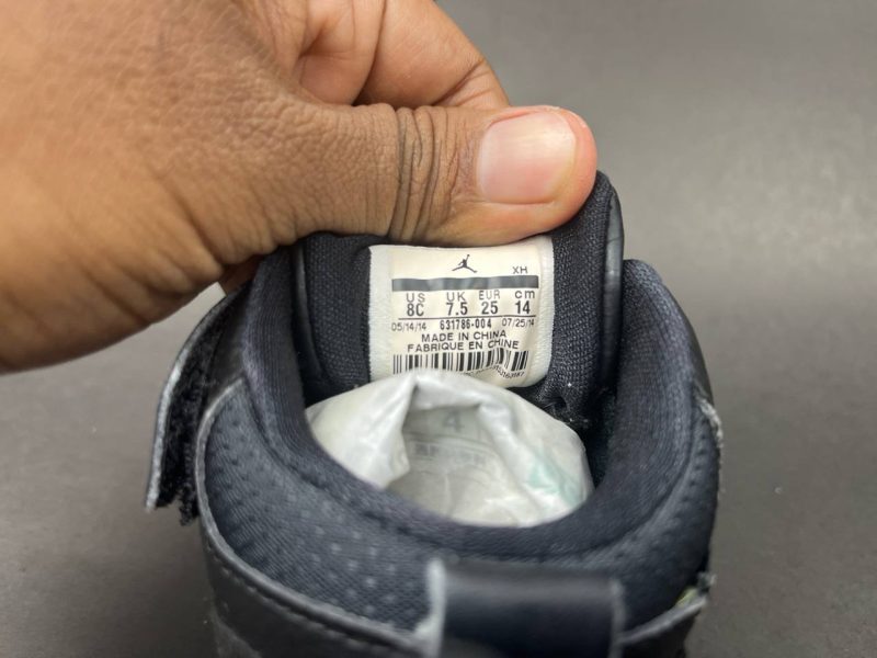 JORDAN 14CM - Image 8