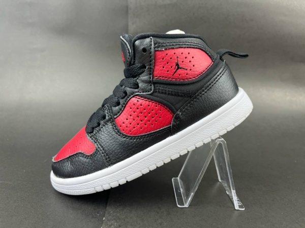 JORDAN 17.0CM