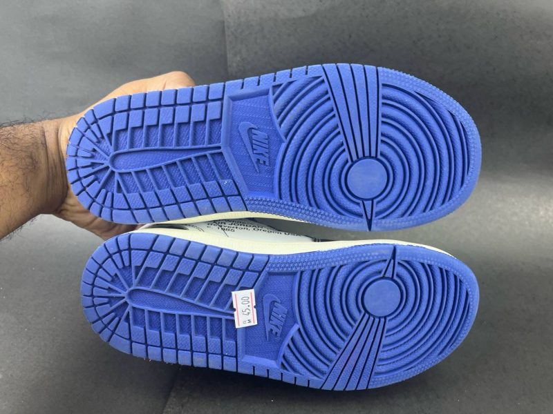 JORDAN 21.5CM - Image 8