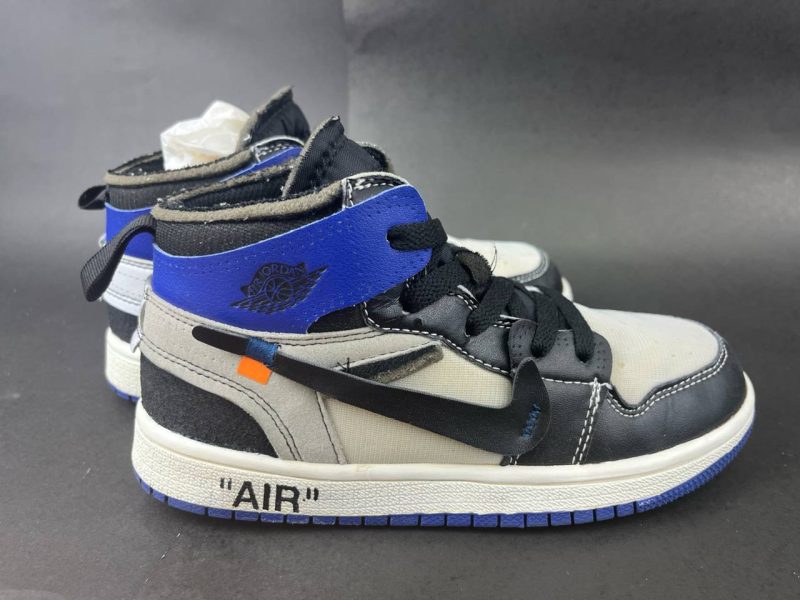 JORDAN 21.5CM - Image 5
