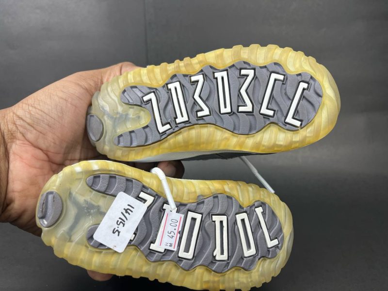 JORDAN 14.0CM - Image 7