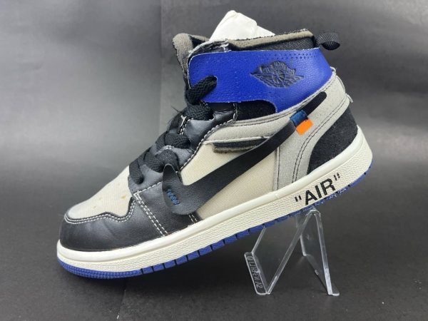 JORDAN 21.5CM