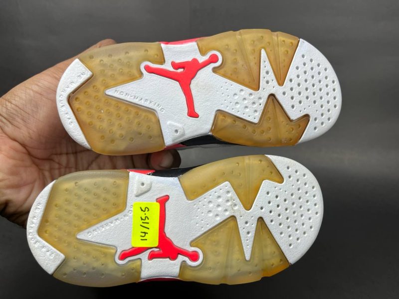 JORDAN 14.0CM - Image 7