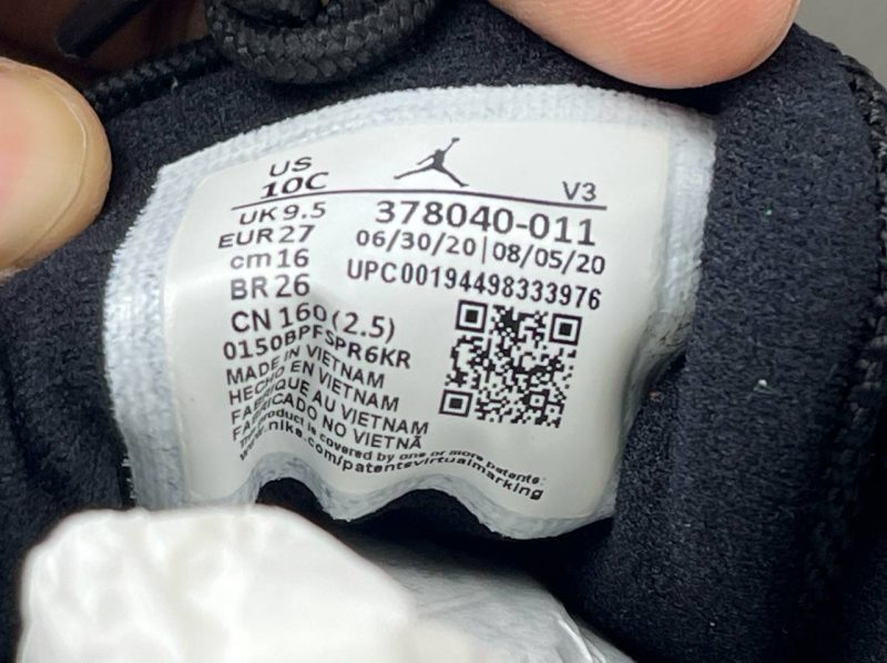 JORDAN 16.0CM - Image 9