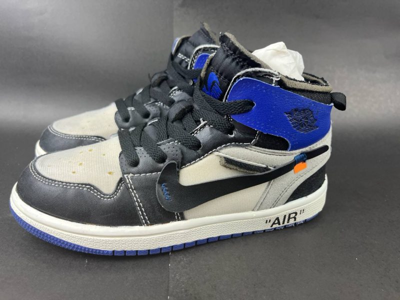 JORDAN 21.5CM - Image 3