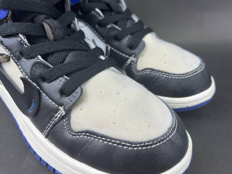 JORDAN 21.5CM - Image 6