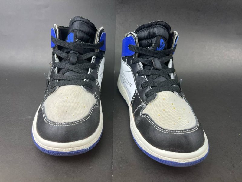 JORDAN 21.5CM - Image 2