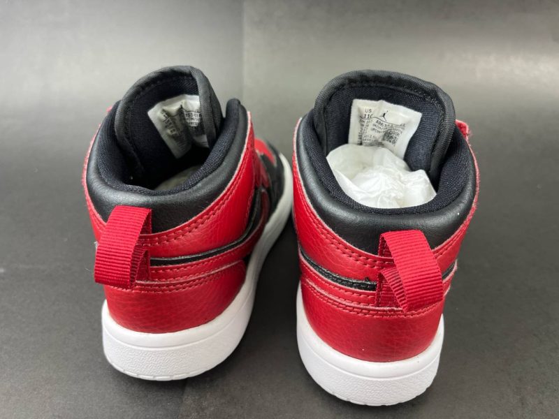 JORDAN 17.0CM - Image 6