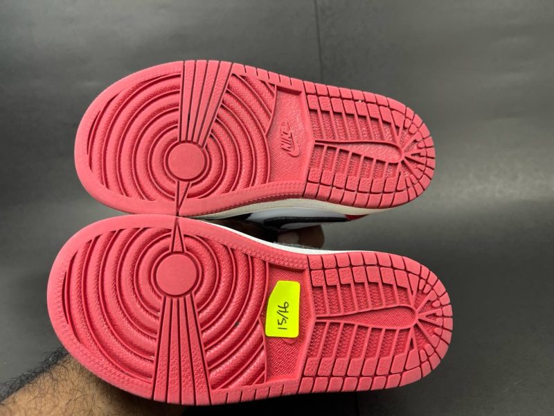 JORDAN 15CM - Image 5