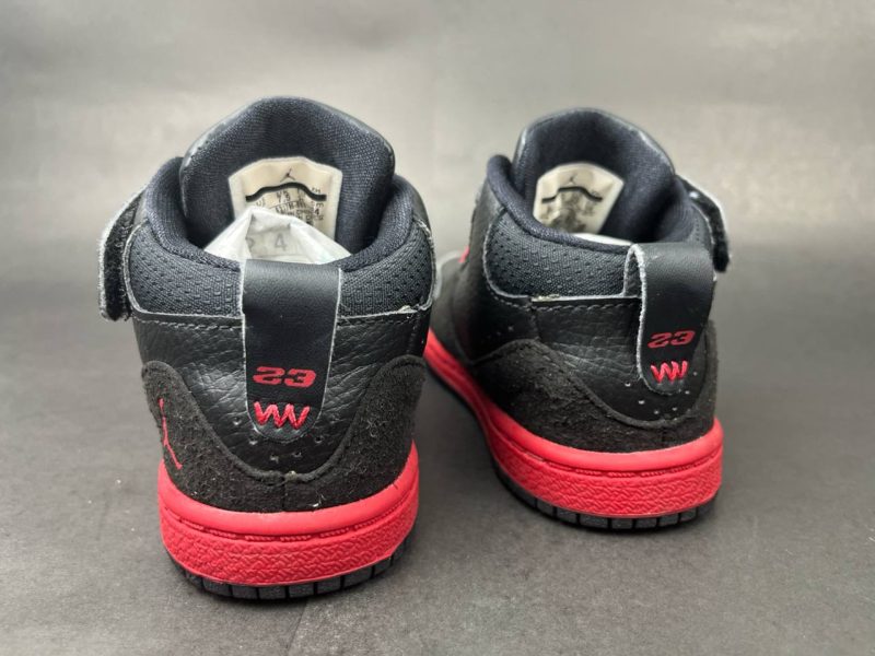 JORDAN 14CM - Image 4