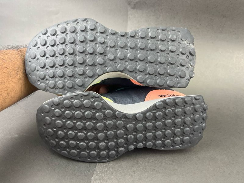 NEW BALANCE 17.0CM - Image 8