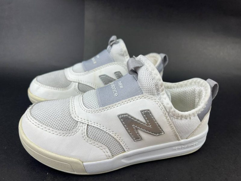 NEW BALANCE 17.5CM - Image 3