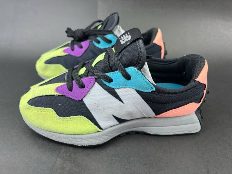 NEW BALANCE 17.0CM - Image 3