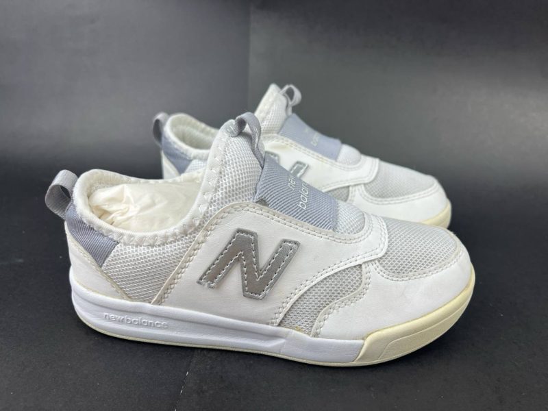 NEW BALANCE 17.5CM - Image 5