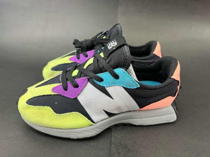 NEW BALANCE 17.0CM - Image 7
