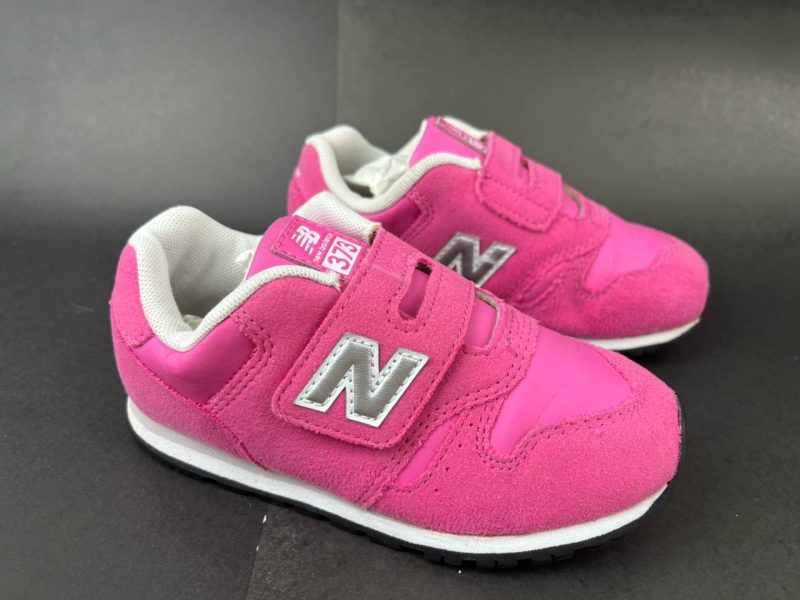 NEW BALANCE 16.0CM - Image 5