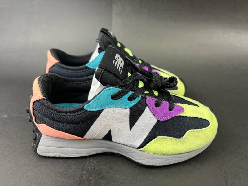 NEW BALANCE 17.0CM - Image 5