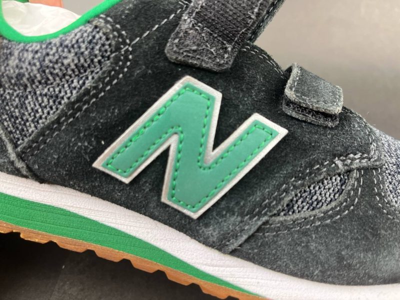 NEW BALANCE 21.0CM - Image 9