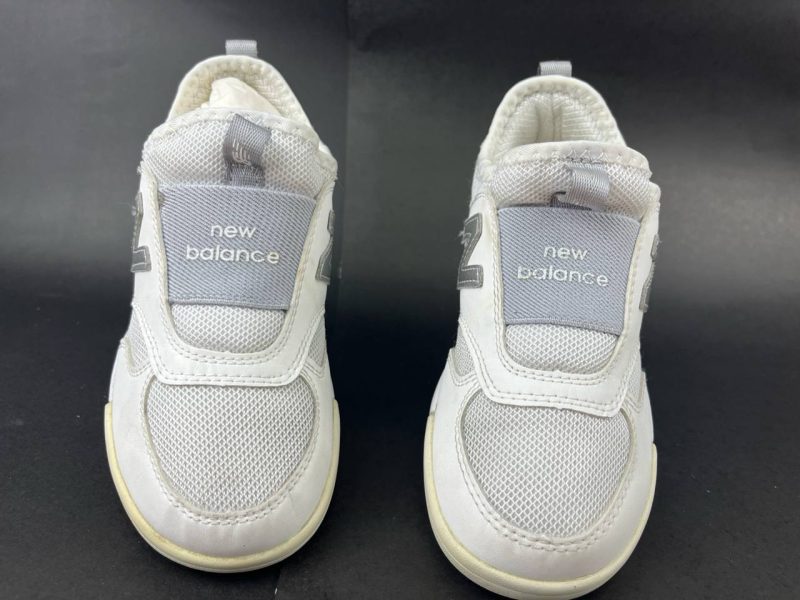 NEW BALANCE 17.5CM - Image 2