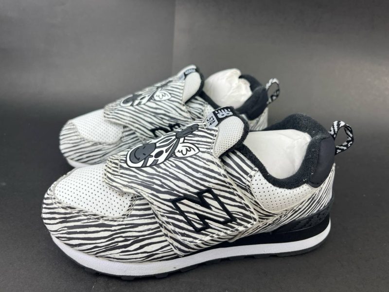NEW BALANCE 17.5CM - Image 4