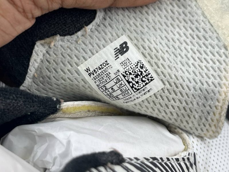 NEW BALANCE 17.5CM - Image 9