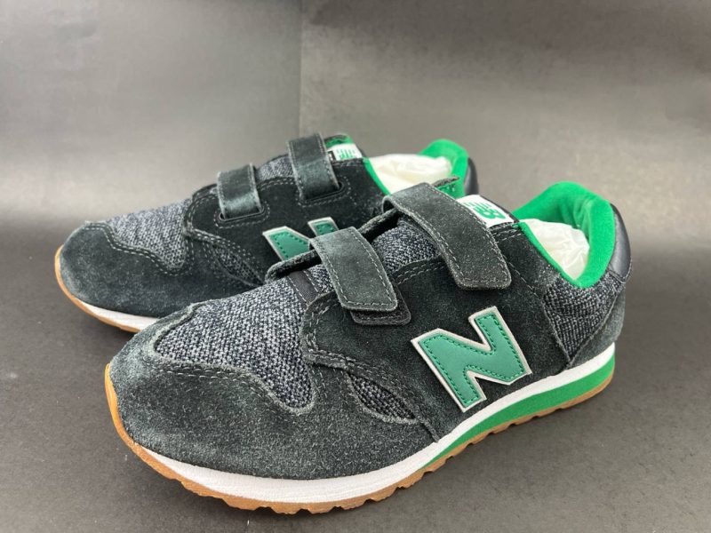 NEW BALANCE 21.0CM - Image 3