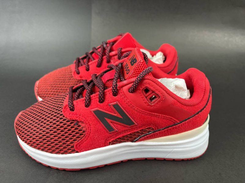 NEW BALANCE 18.5CM - Image 3