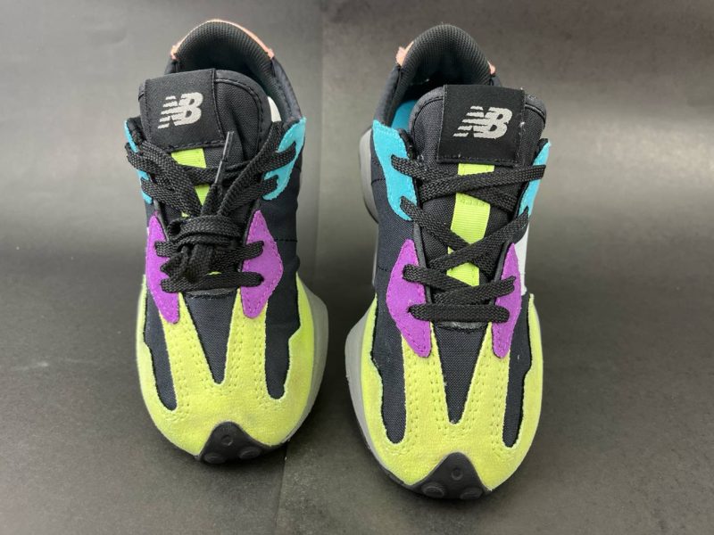 NEW BALANCE 17.0CM - Image 2