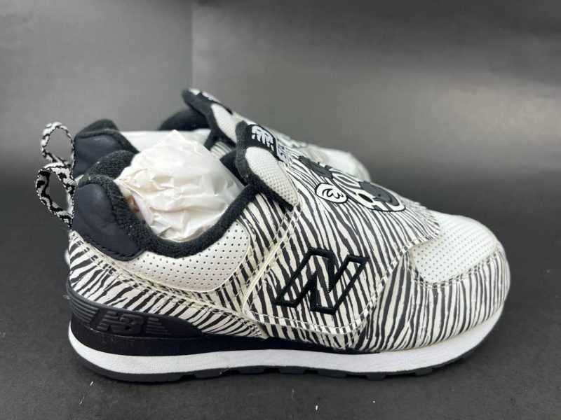 NEW BALANCE 17.5CM - Image 6