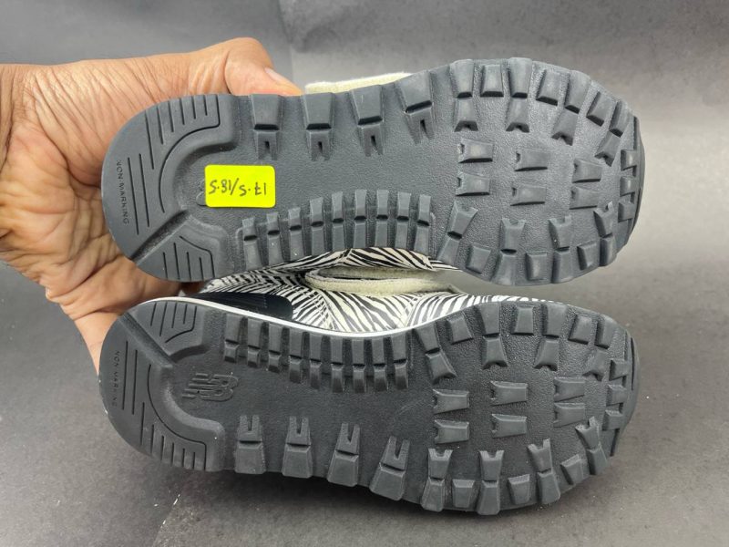 NEW BALANCE 17.5CM - Image 7
