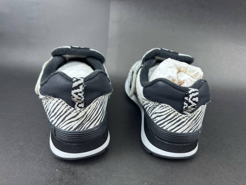 NEW BALANCE 17.5CM - Image 5