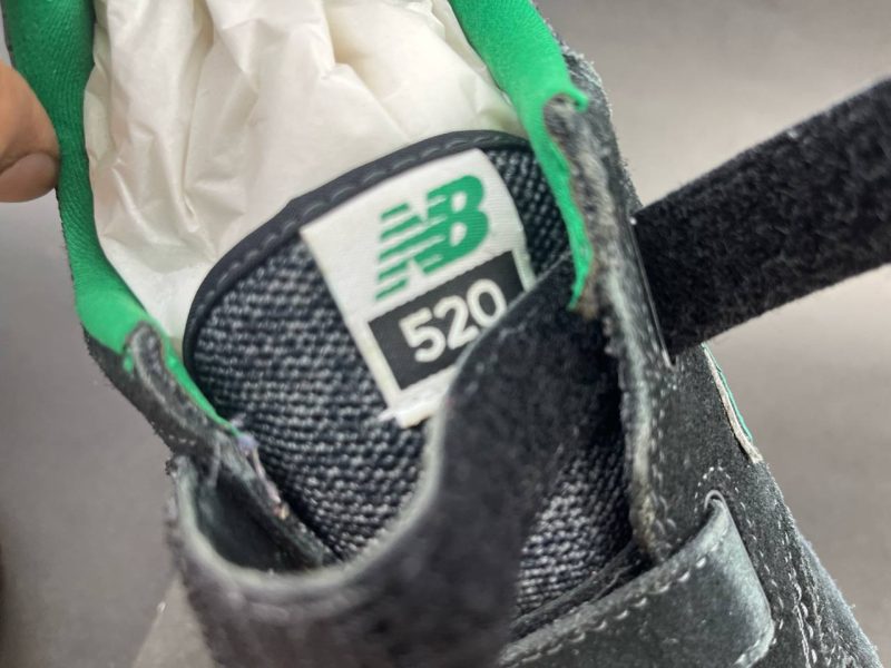NEW BALANCE 21.0CM - Image 8