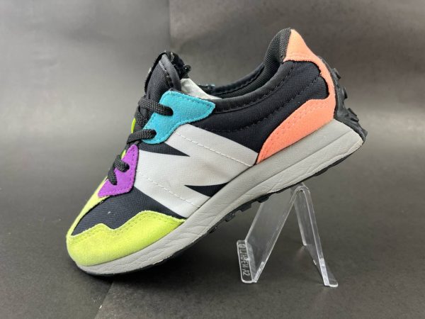 NEW BALANCE 17.0CM