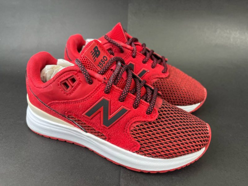 NEW BALANCE 18.5CM - Image 5