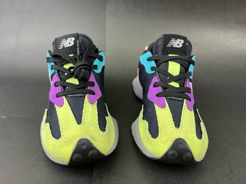 NEW BALANCE 17.0CM - Image 4