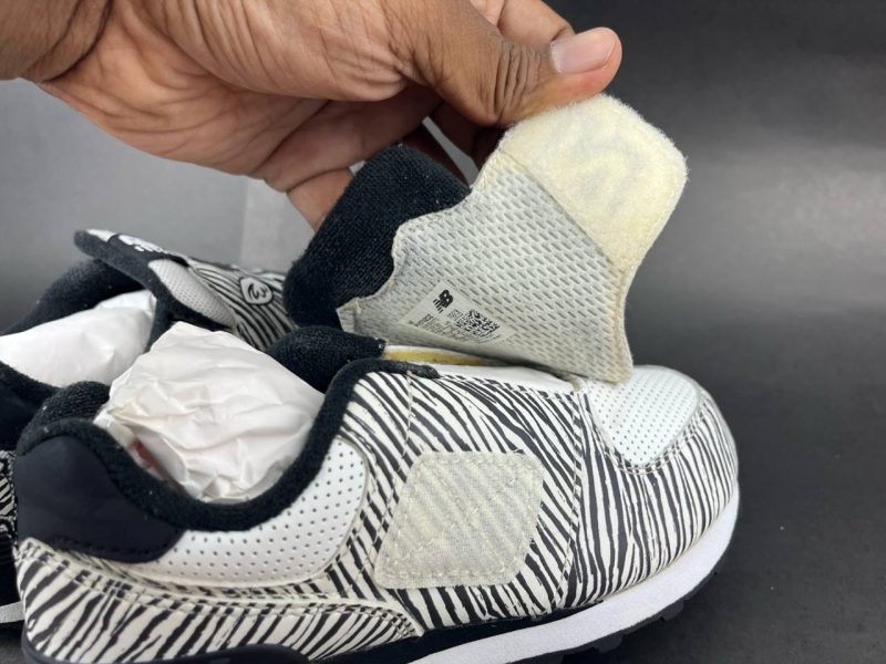NEW BALANCE 17.5CM - Image 8