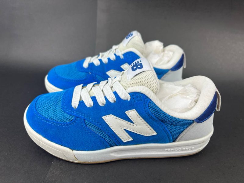 NEW BALANCE 17.5CM - Image 4