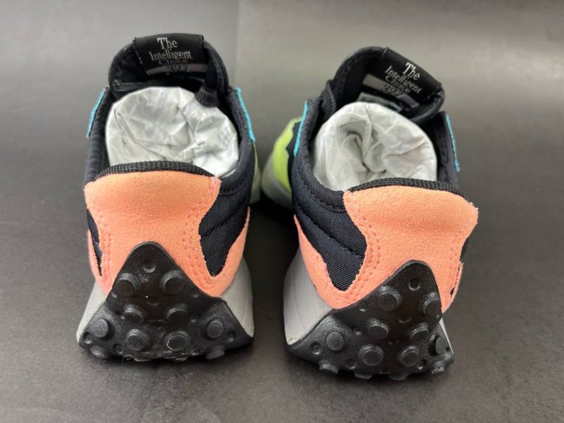 NEW BALANCE 17.0CM - Image 6