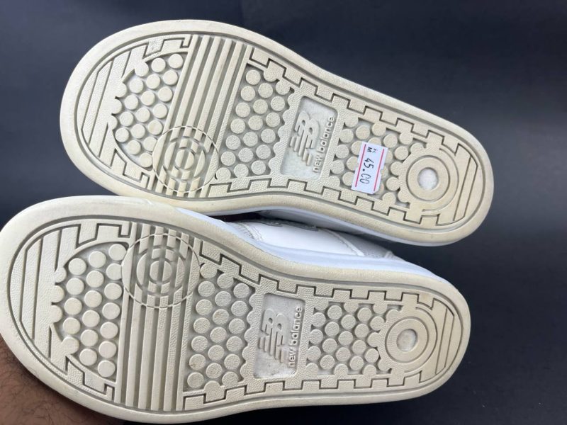NEW BALANCE 17.5CM - Image 8