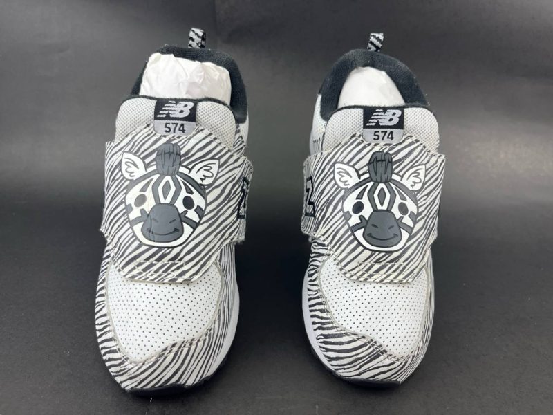 NEW BALANCE 17.5CM - Image 2