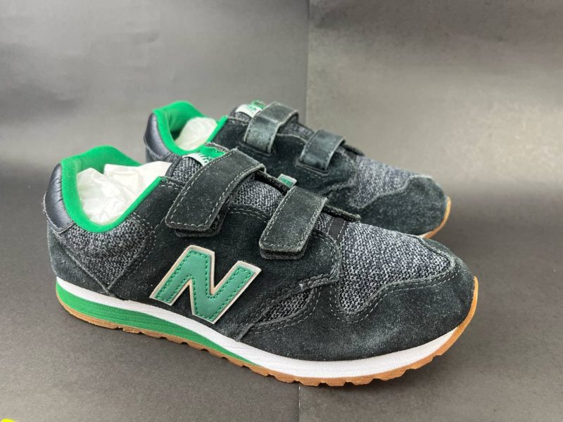 NEW BALANCE 21.0CM - Image 5