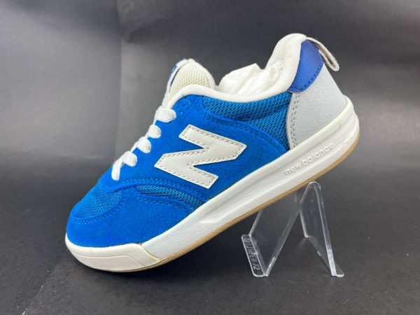 NEW BALANCE 17.5CM