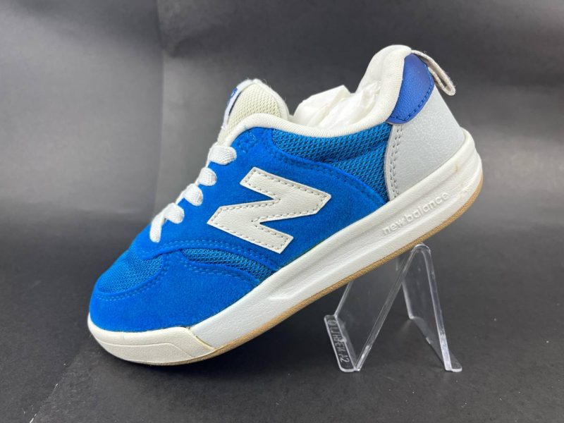 NEW BALANCE 17.5CM