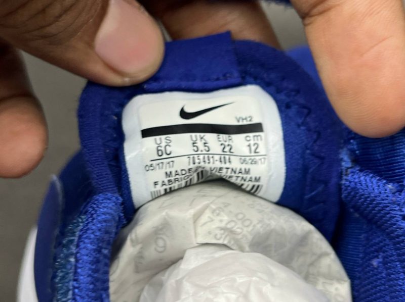 NIKE 12.0CM - Image 9