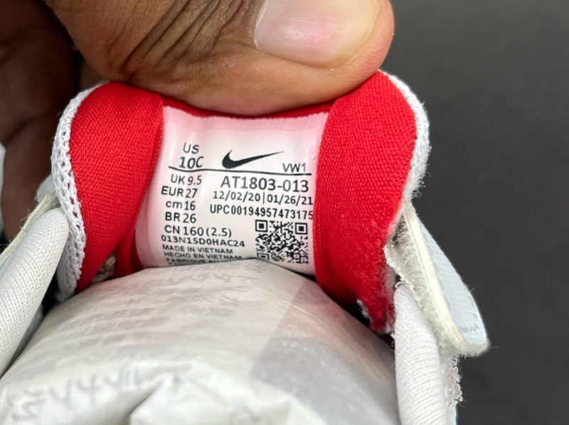 NIKE 16.0CM - Image 8